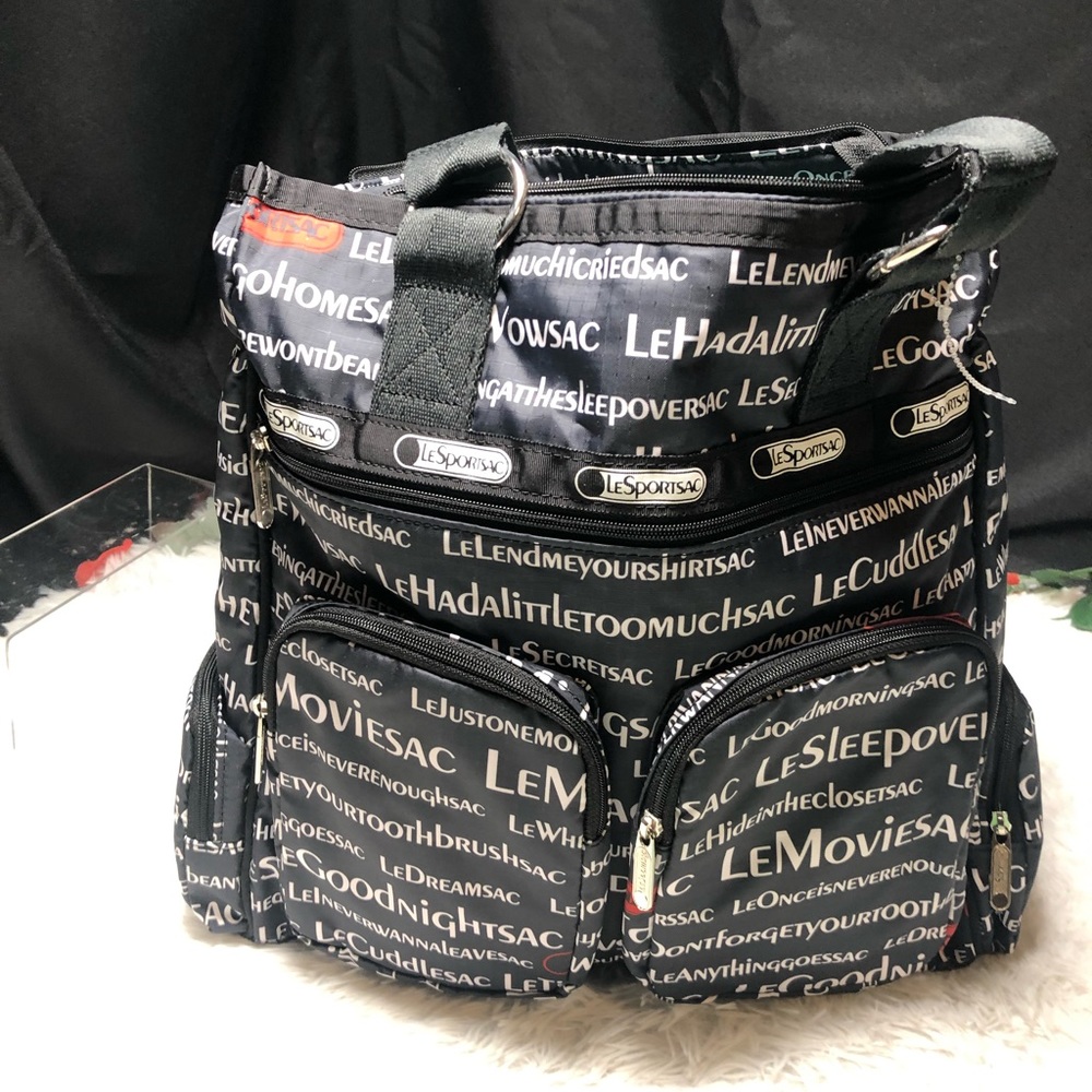 LeSportsac